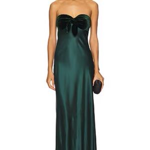 Cami NYC Lavinia Gown in Holly